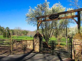 265 Bozeman Rd NW LOT 3, White, GA 30184