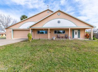 151 Reef Rd, South Daytona, FL 32119
