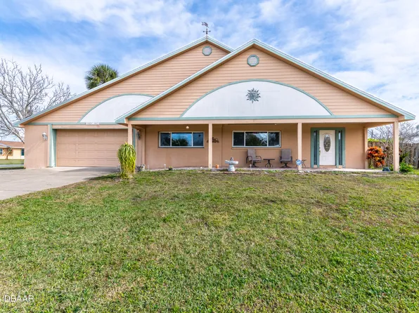 151 Reef Rd, South Daytona, FL 32119