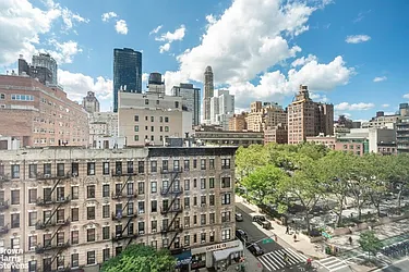 Rented by Brown Harris Stevens