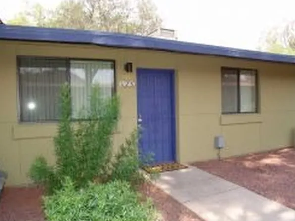 350 N Silverbell Rd, Tucson, AZ 85745