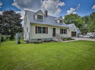 88 Wason St, Manchester, NH 03102