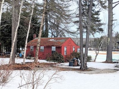 58 Cove Rd, Washington, NH, 03280