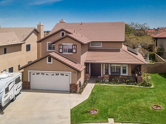 42308 Aaron Court Lancaster CA-large-004