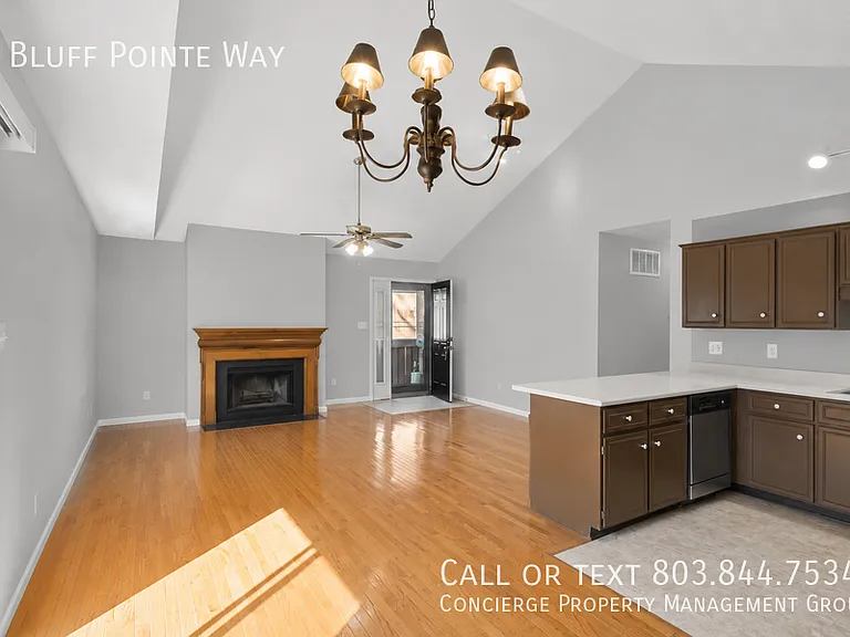 3 Bluff Pointe Way — Photo 2