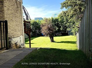 91 Tamarack Dr #BASEMENT, Markham, ON L3T4W2