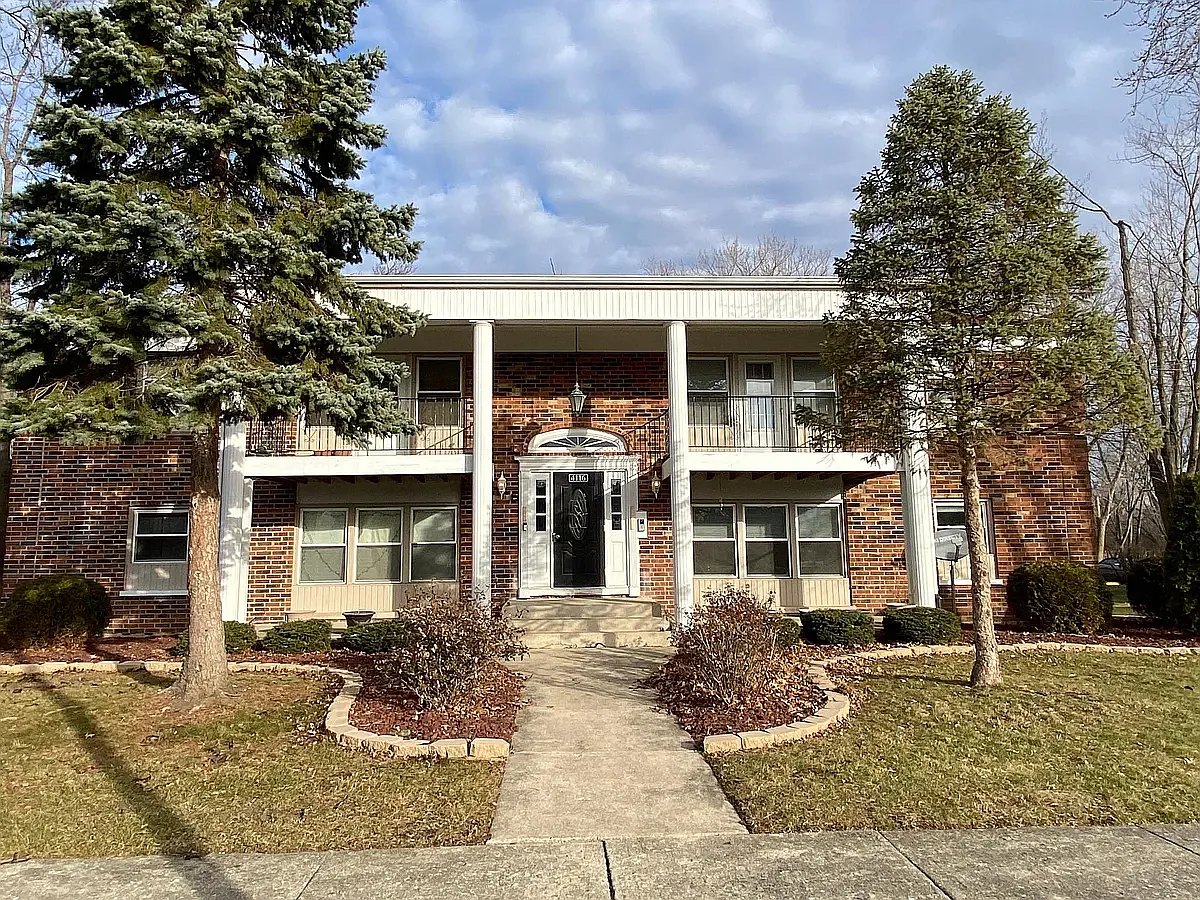 4116 Charleston Rd — Photo 1