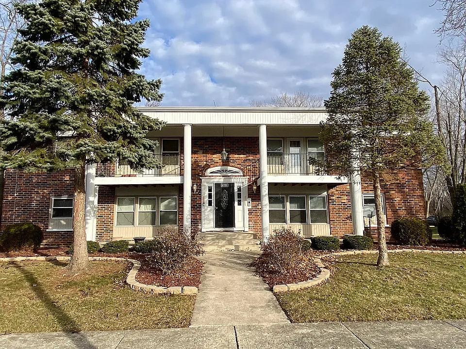 4116 Charleston Rd #1E