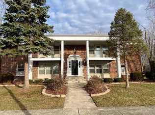 4116 Charleston Rd #1E, Matteson, IL 60443