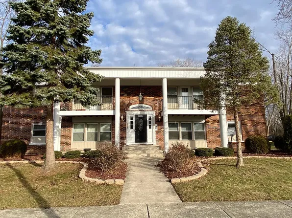 4116 Charleston Rd #1E, Matteson, IL 60443