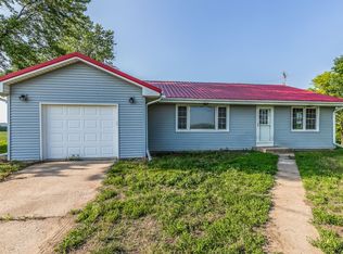 8744 Bruns Rd, Richmond, MO 64085