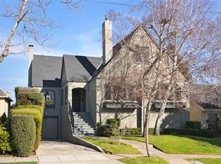 1416 Montero Ave, Burlingame, CA