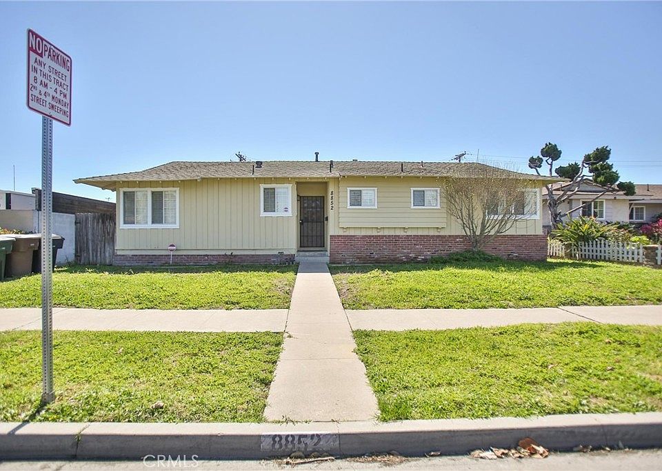 1st image of 8852 Anthony Ave