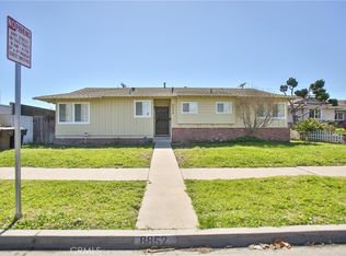 8852 Anthony Ave, Garden Grove, CA 92841