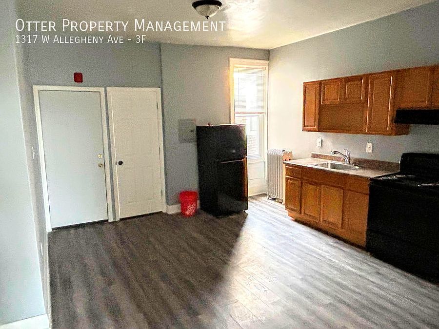 1st image of 1317 W Allegheny Ave #3F