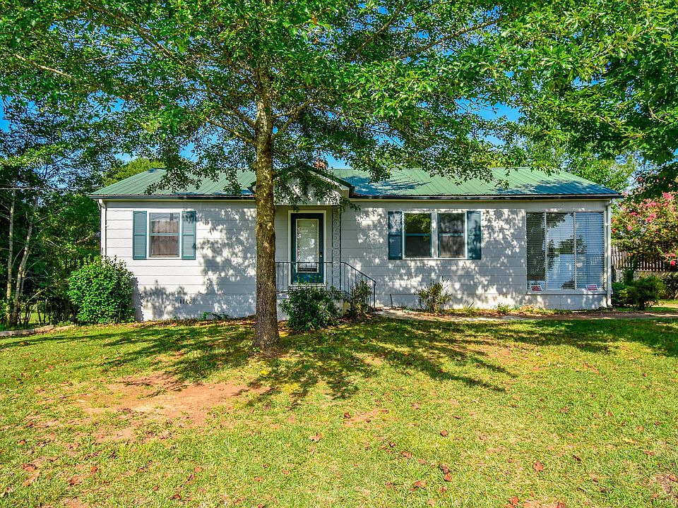 Image 1: Front of home