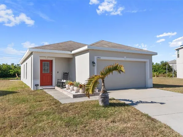 11905 Grand Kempston Dr, Gibsonton, FL 33534