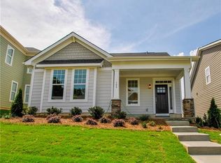 108 Keats Aly #45, Cramerton, NC 28032