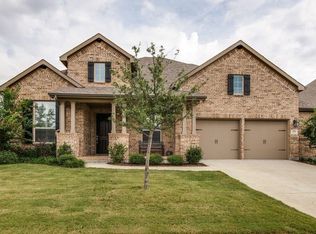 3210 Franklin Ave, Melissa, TX 75454
