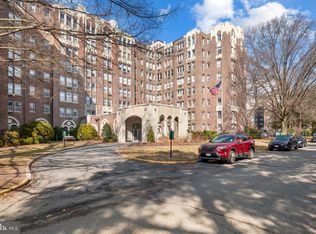 4000 Cathedral Ave NW #552B, Washington, DC 20016