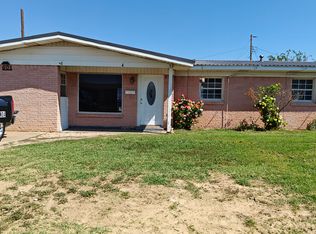601 Linda Ln, Big Spring, TX 79720