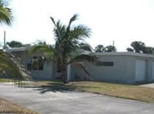 502 Atlantic St, Melbourne Beach, FL 32951