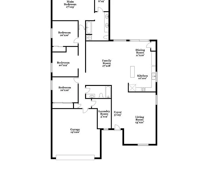 2601 W Spencer Run — Photo 2