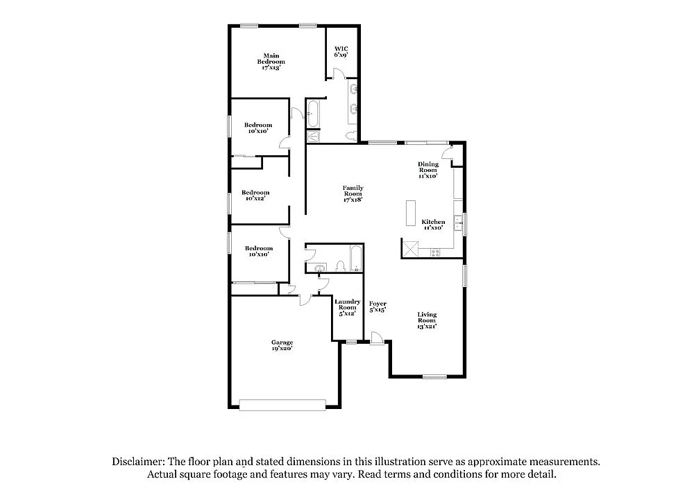 Building Photo - 2601 W Spencer Run