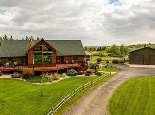 15 Timm St, Sheridan, WY 82801