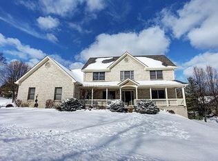 2201 Jaime Rose Way, Dayton, OH 45459