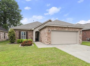 14411 Stone Gate Dr, Baton Rouge, LA 70816