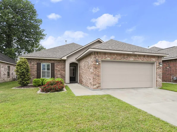 14411 Stone Gate Dr, Baton Rouge, LA 70816