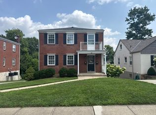 82 Pleasant Ridge Ave #1, Crescent Springs, KY 41017