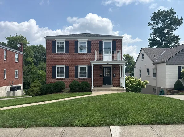 82 Pleasant Ridge Ave #1, Crescent Springs, KY 41017