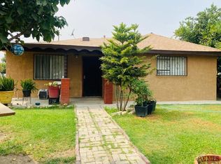 901 Dover St, Delano, CA 93215