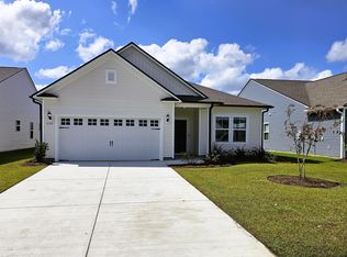 248 Hawks Run Dr LOT 3033, Carolina Shores, NC 28467