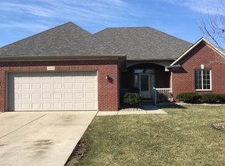 23074 Waterview Dr #77, New Boston, MI 48164