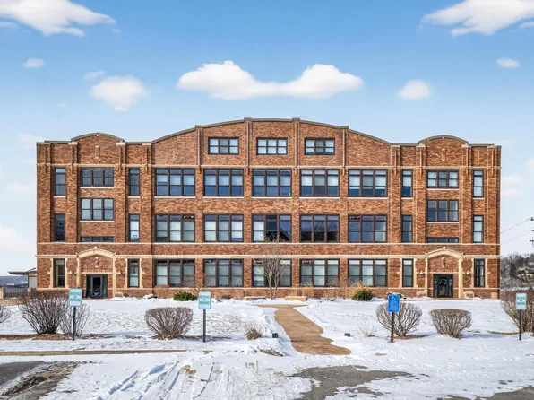 201 Ridgeview Ln S APT 201, Lanesboro, MN 55949