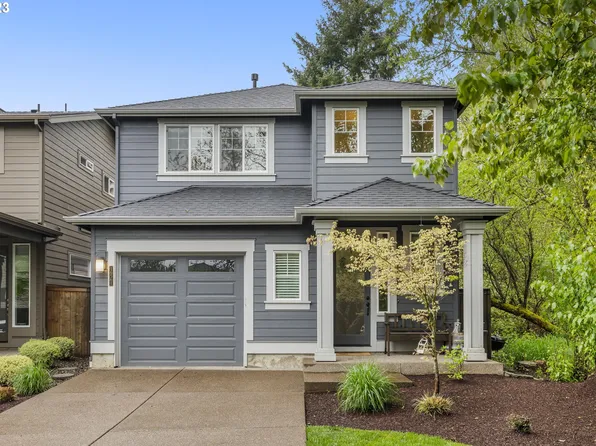 16561 SW 133rd Ter, King City, OR 97224