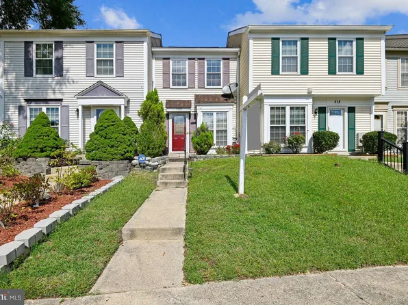 520 Bend Circle Rd, Glen Burnie, MD 21061