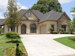 5115 Oak Plantation Walk, Lilburn, GA 30047