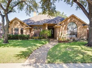753 Red River Trl, Irving, TX 75063