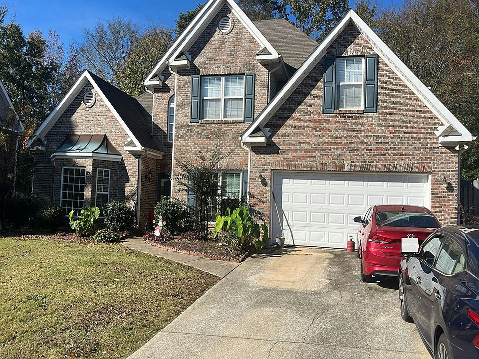 1st image of 4857 Wood Springs Ln