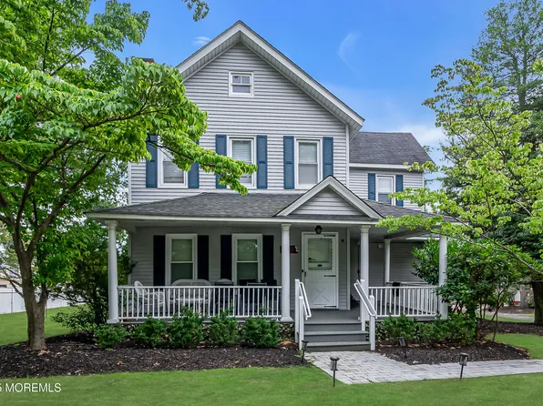540 Wall St, Eatontown, NJ 07724