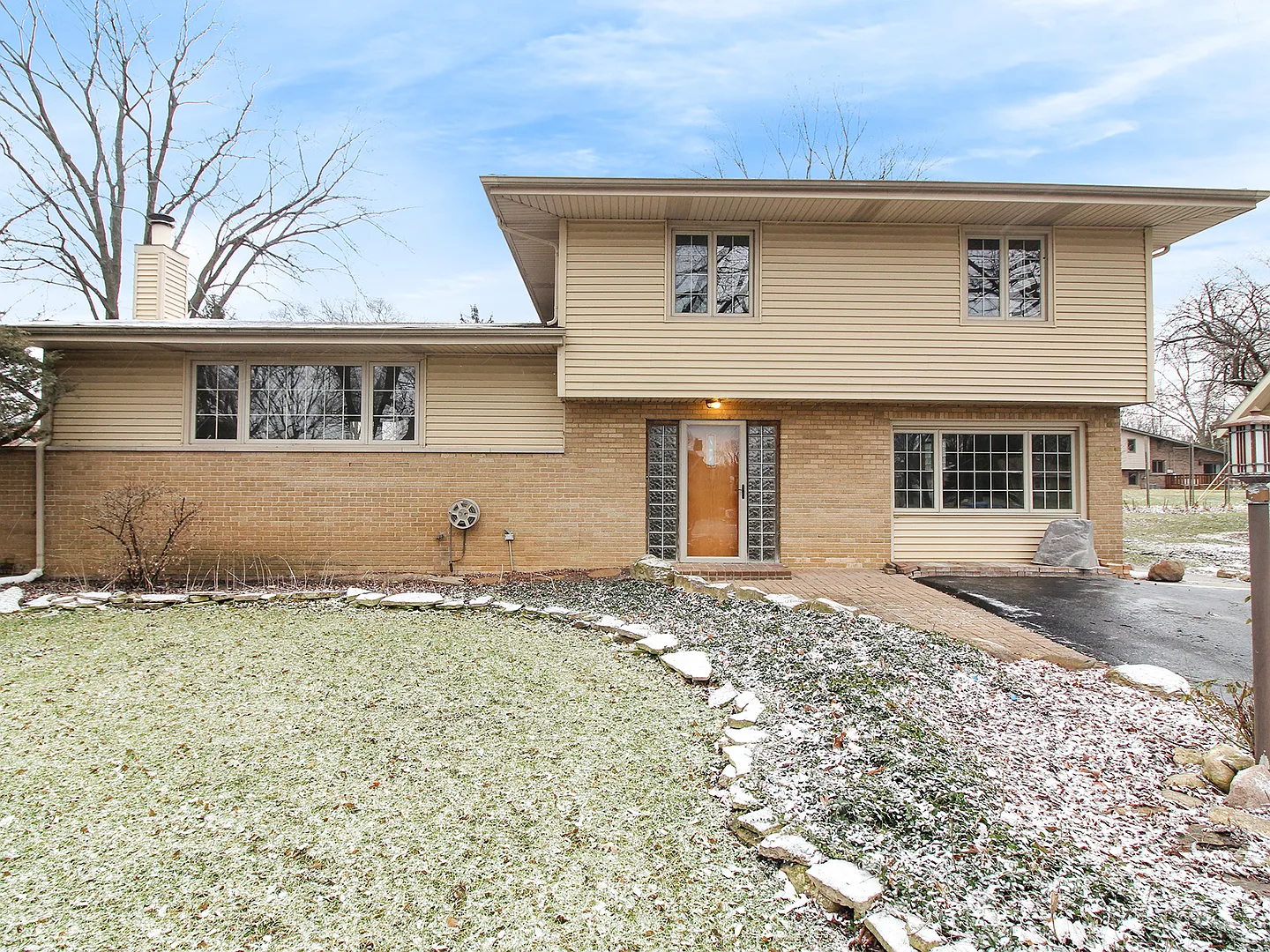 13105 S Adsit Rd photo 1
