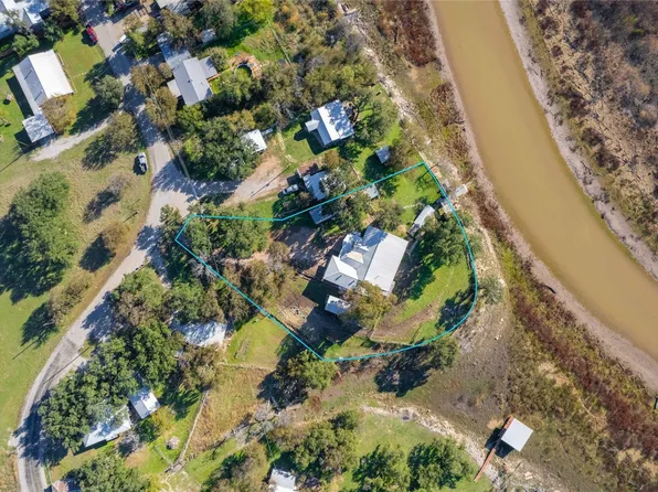 9201 County Road 456, Brownwood, TX 76801