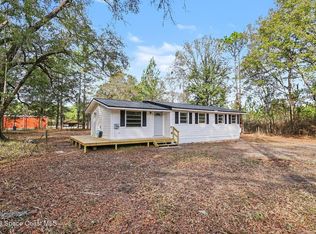 17376 NW 37th Ln, Starke, FL 32091