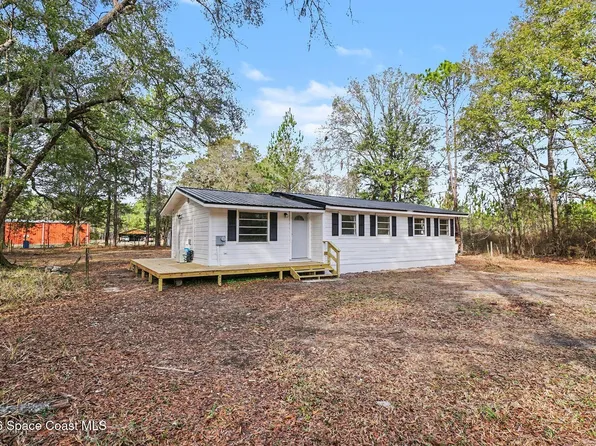 17376 NW 37th Ln, Starke, FL 32091