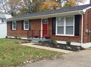 9308 Fairground Rd, Louisville, KY 40291