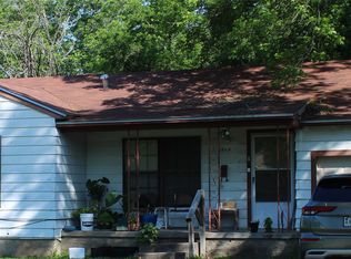 3809 Frederick Ave, Waco, TX 76707